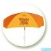 Стол для пикника с зонтиком Smoby Winnie 310466